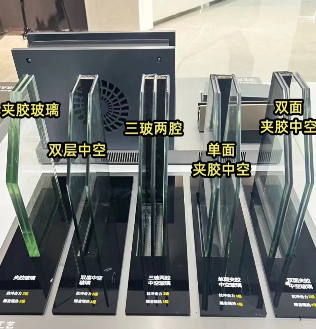封窗玻璃怎么选？看完这篇不踩坑！