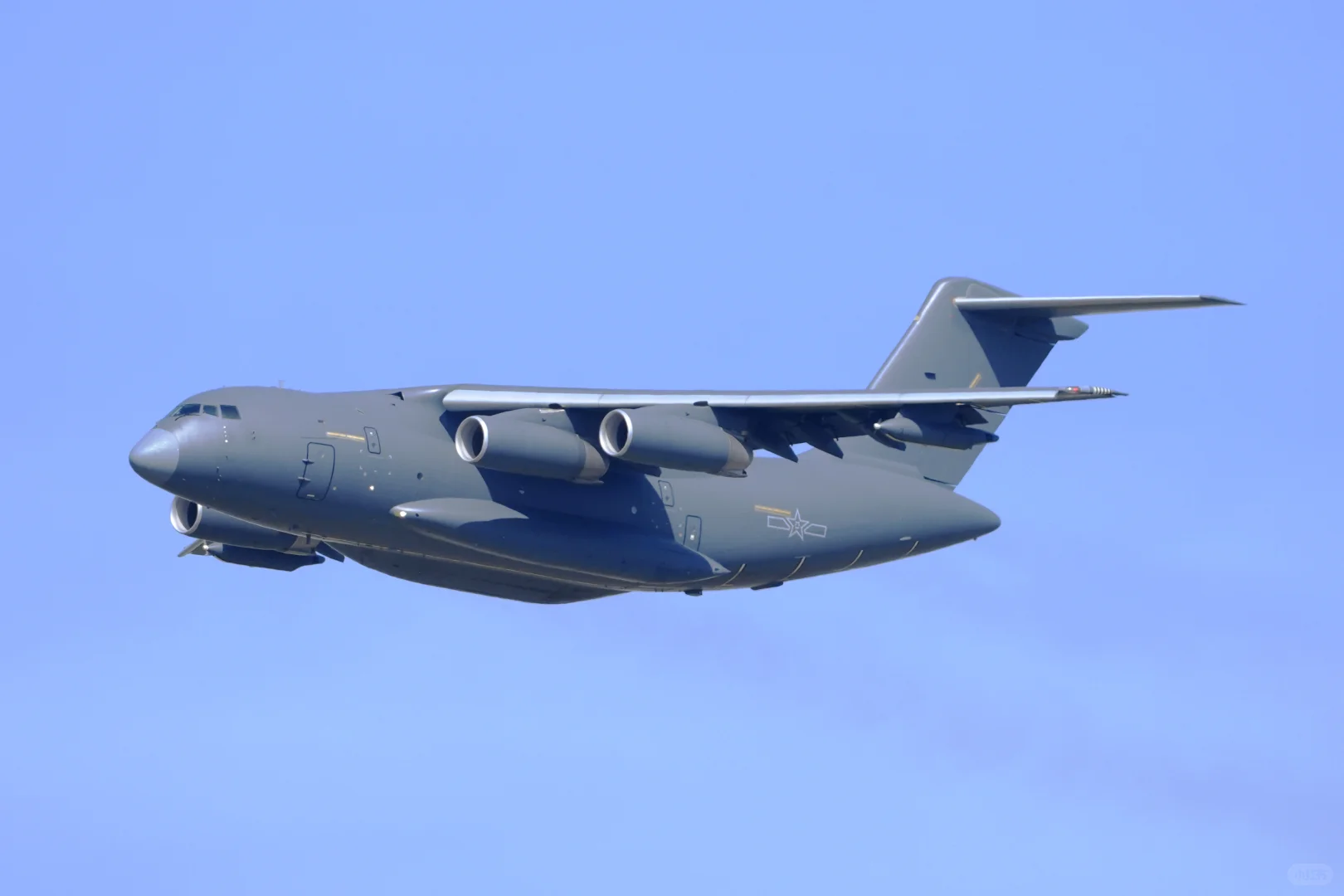 终于凑齐原皮版国产大飞机“三剑客”