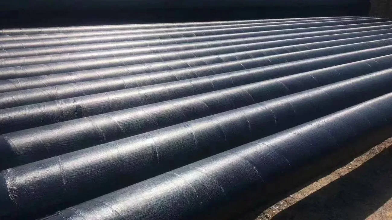 天然气输送防腐钢管价格影响因素及市场趋