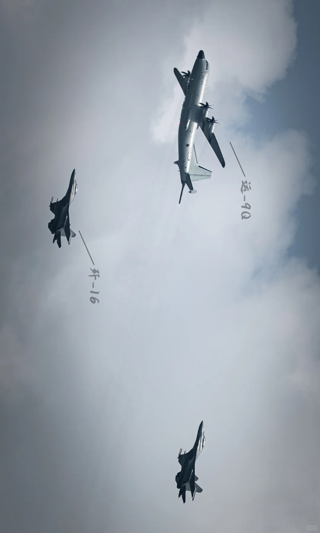 第一次拍战机，请评价