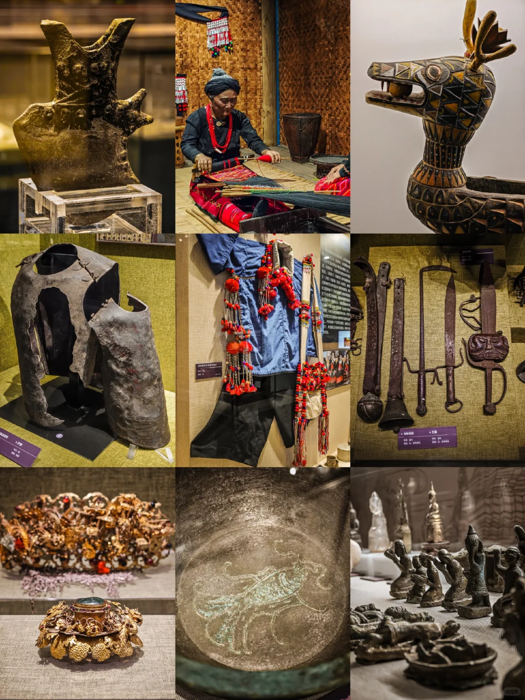 云南之行复盘｜芒市-瑞丽-腾冲路线