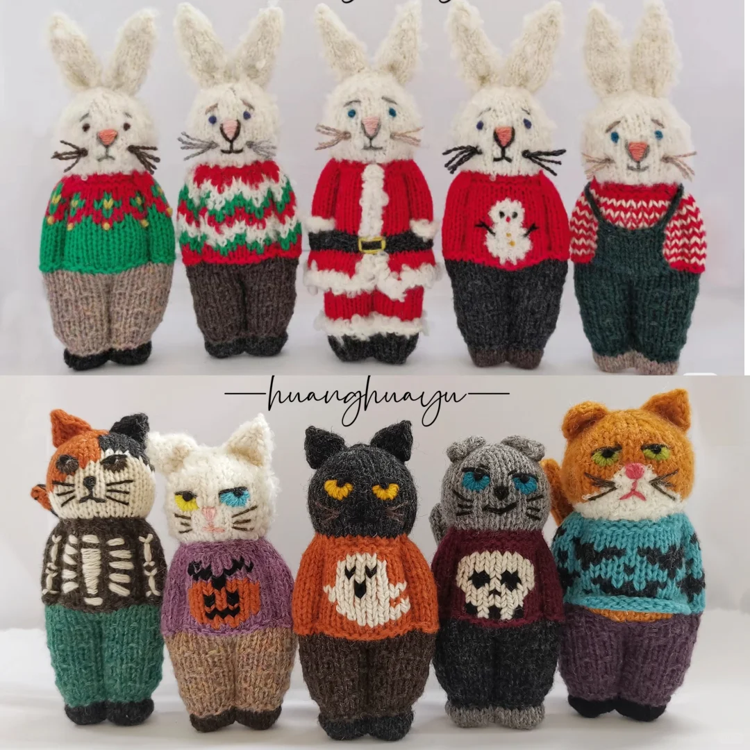 2024，我用爱好养活了爱好