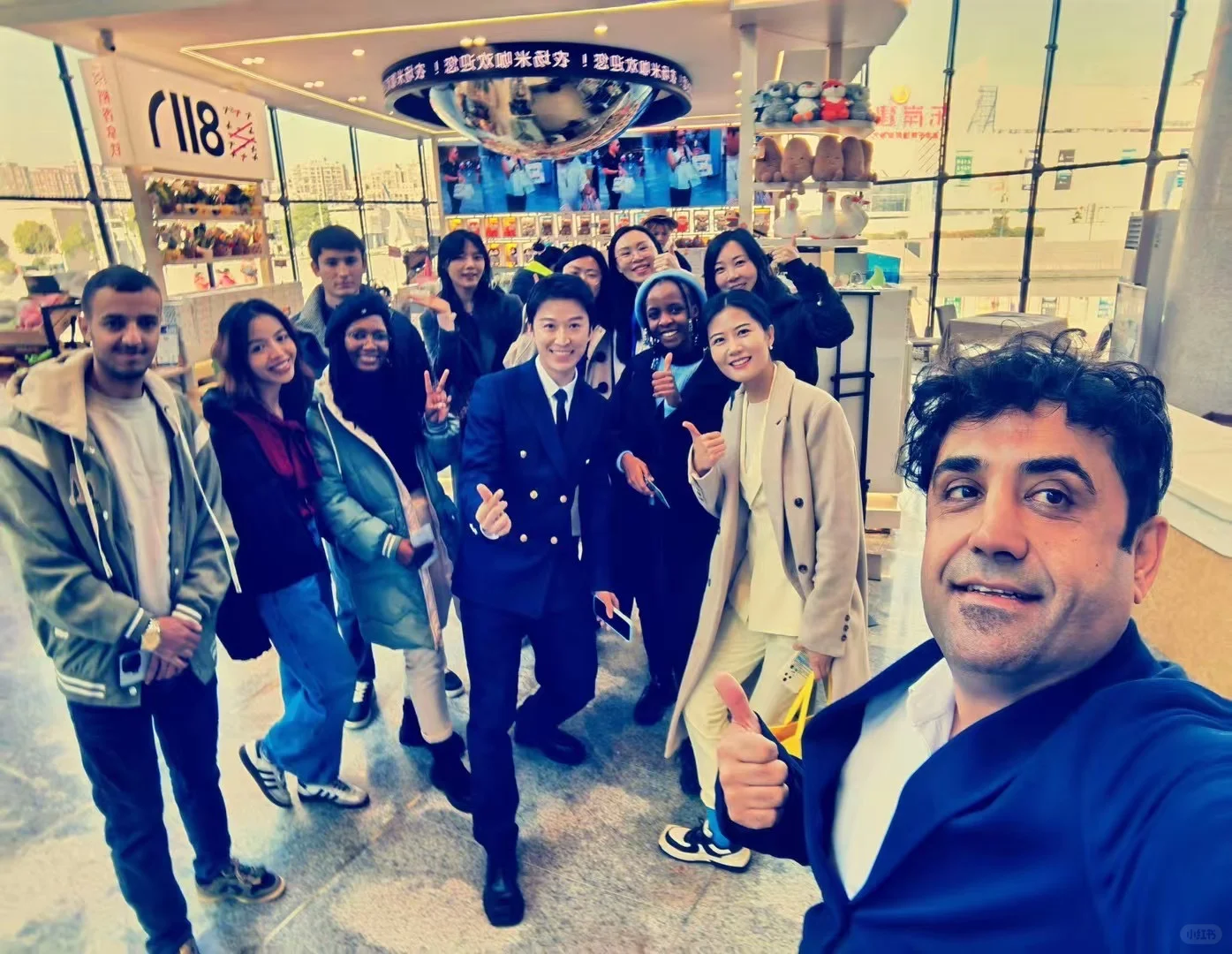 国际传播记者的正确打开方式是？