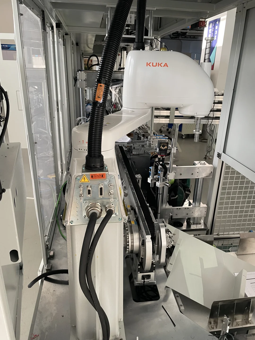 plc毕业就拿八千块（纯割）