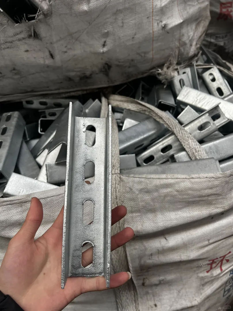 福建福州镀锌角钢免费咨询