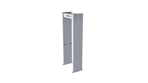 热成像测温安检门