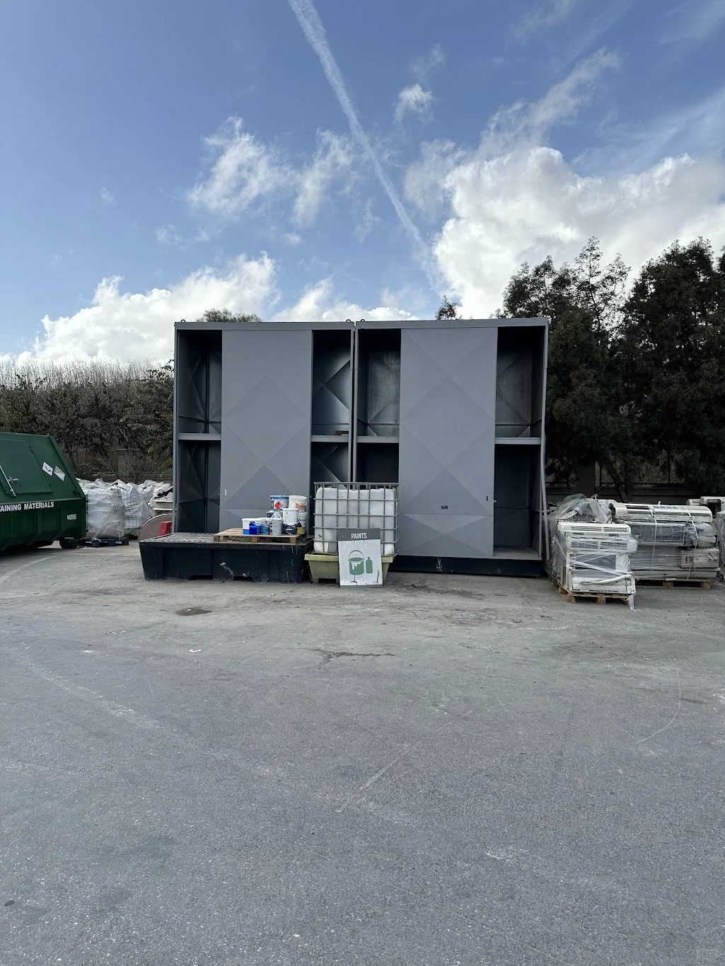 ? 马耳他大件垃圾回收：官方处理指南！