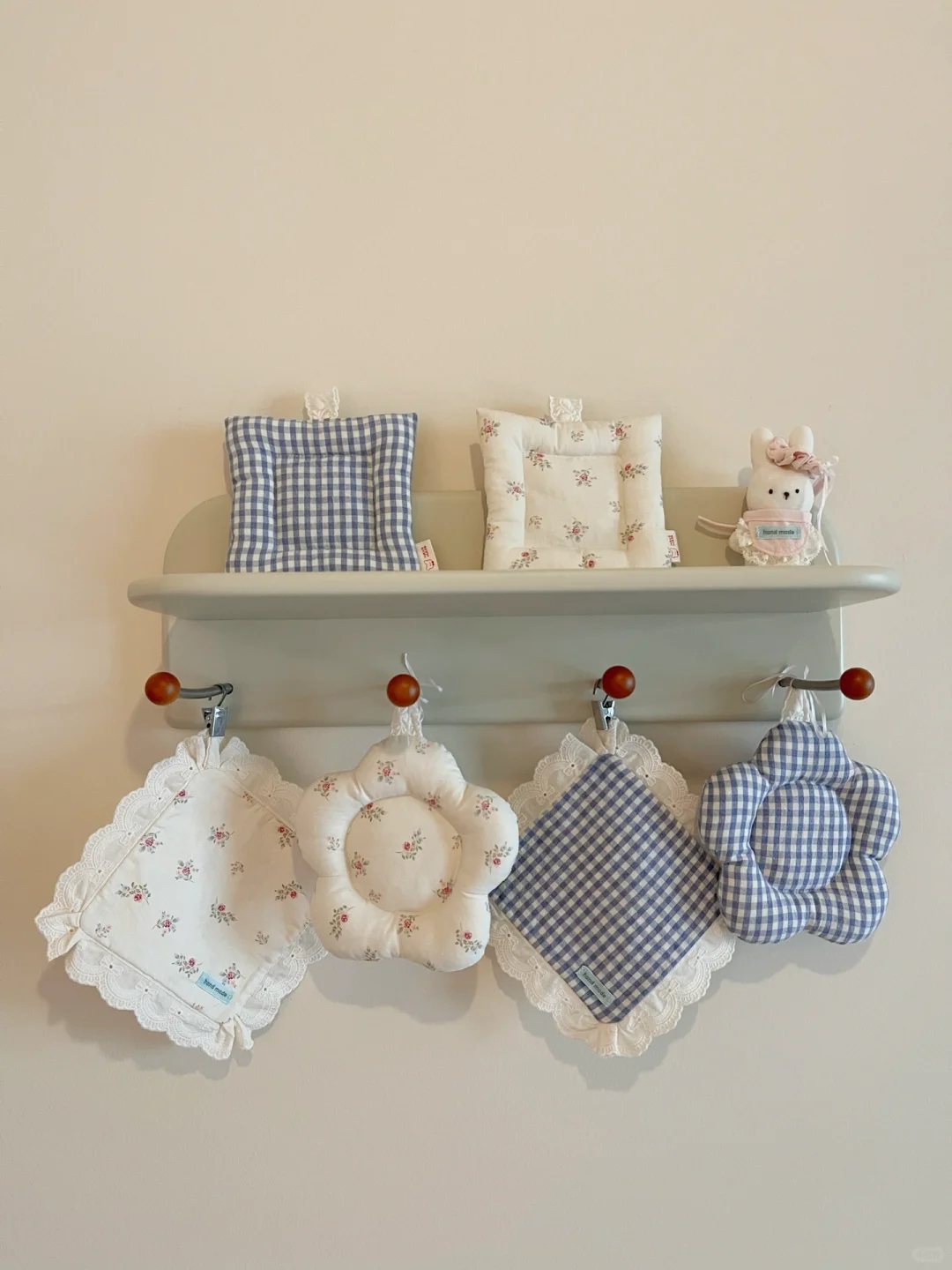 杯垫 | 图纸+教程