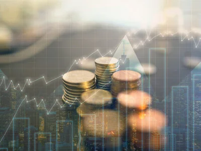 ?社会融资规模存量大揭秘