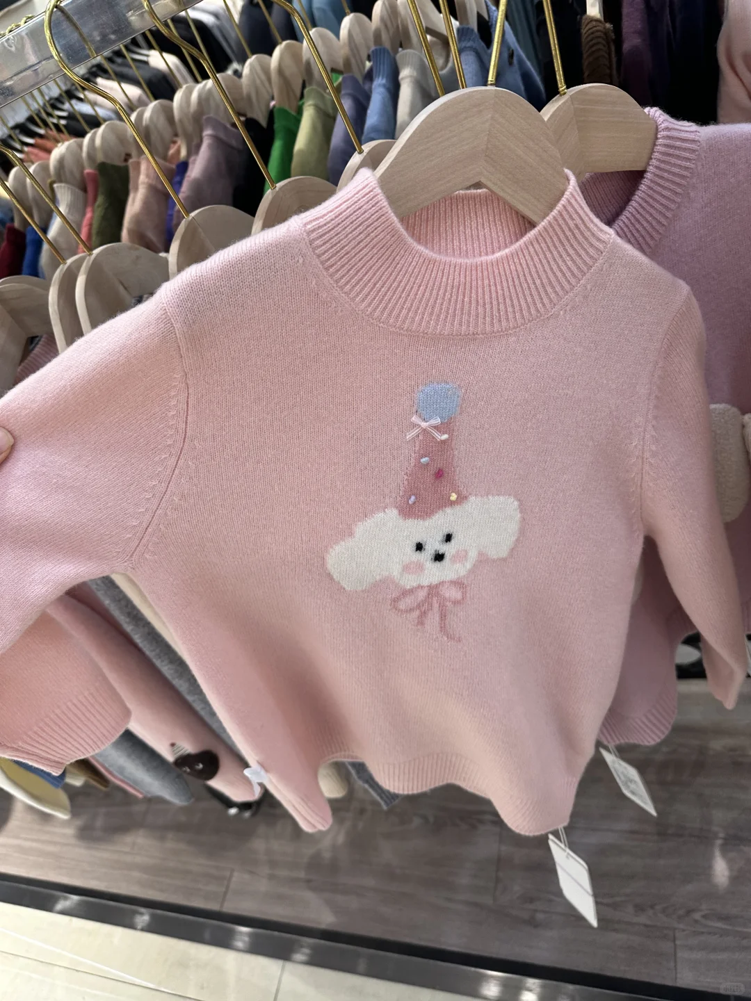 海宁皮革城太大了出不去啦