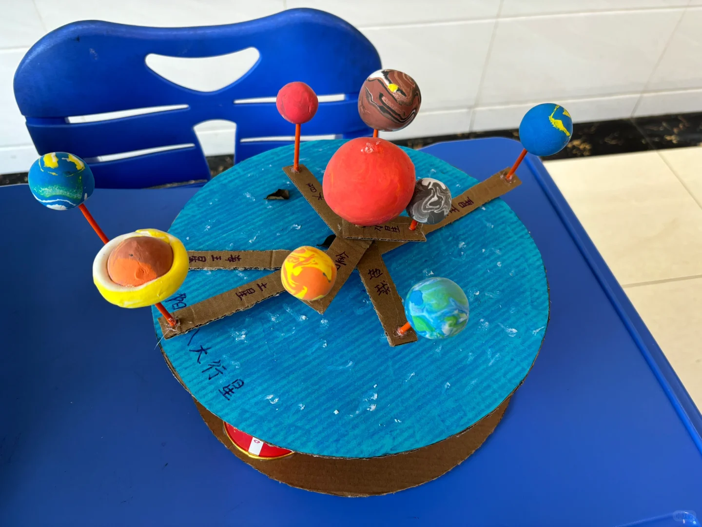 变废为宝(｡･ω･｡)ﾉ♡