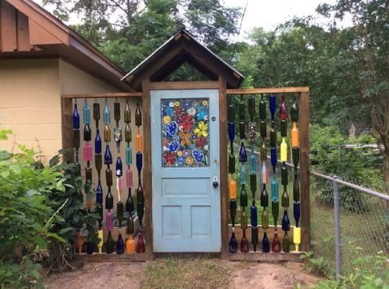 废物利用也惊艳