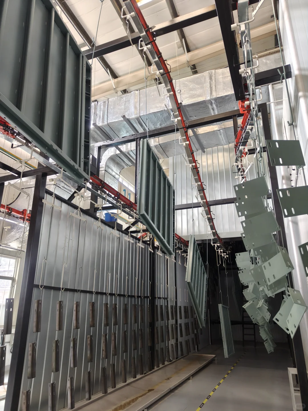 ?车间老板必看！粉末浪费超 20%？