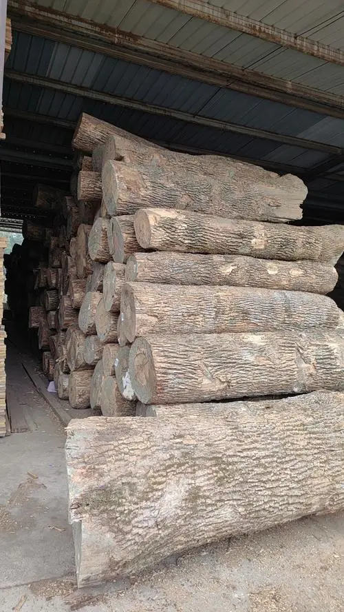 【进口案例】木材——白蜡木如何进口？