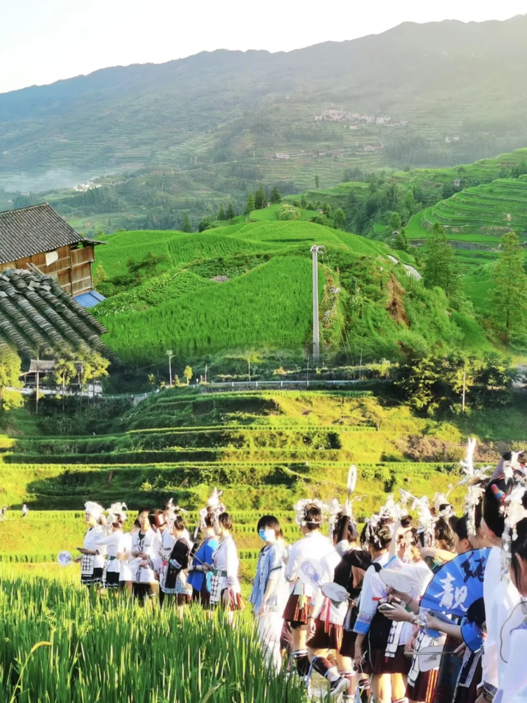 文旅＋研学 乡村振兴新模式