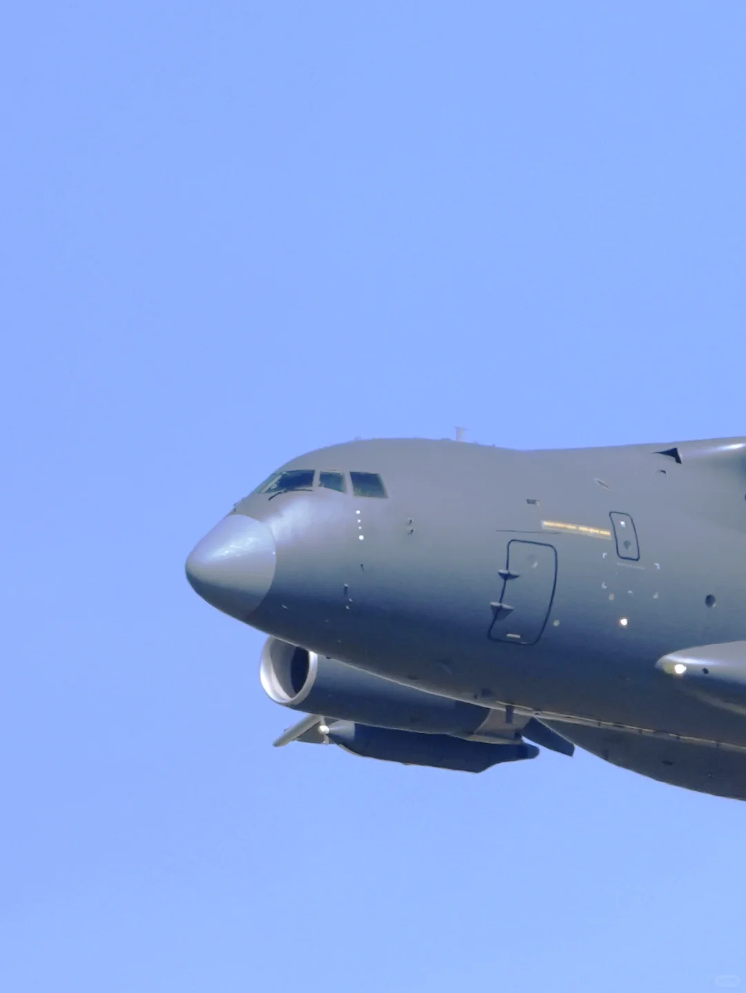 终于凑齐原皮版国产大飞机“三剑客”