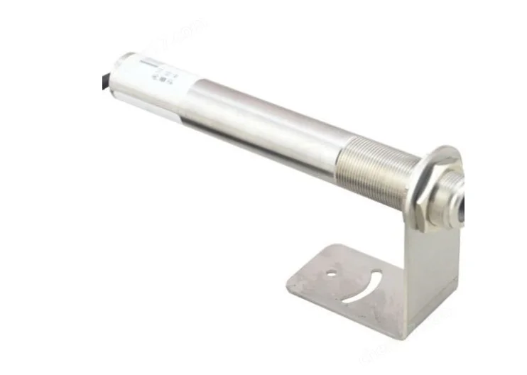 固定式测温仪常见的测量原理