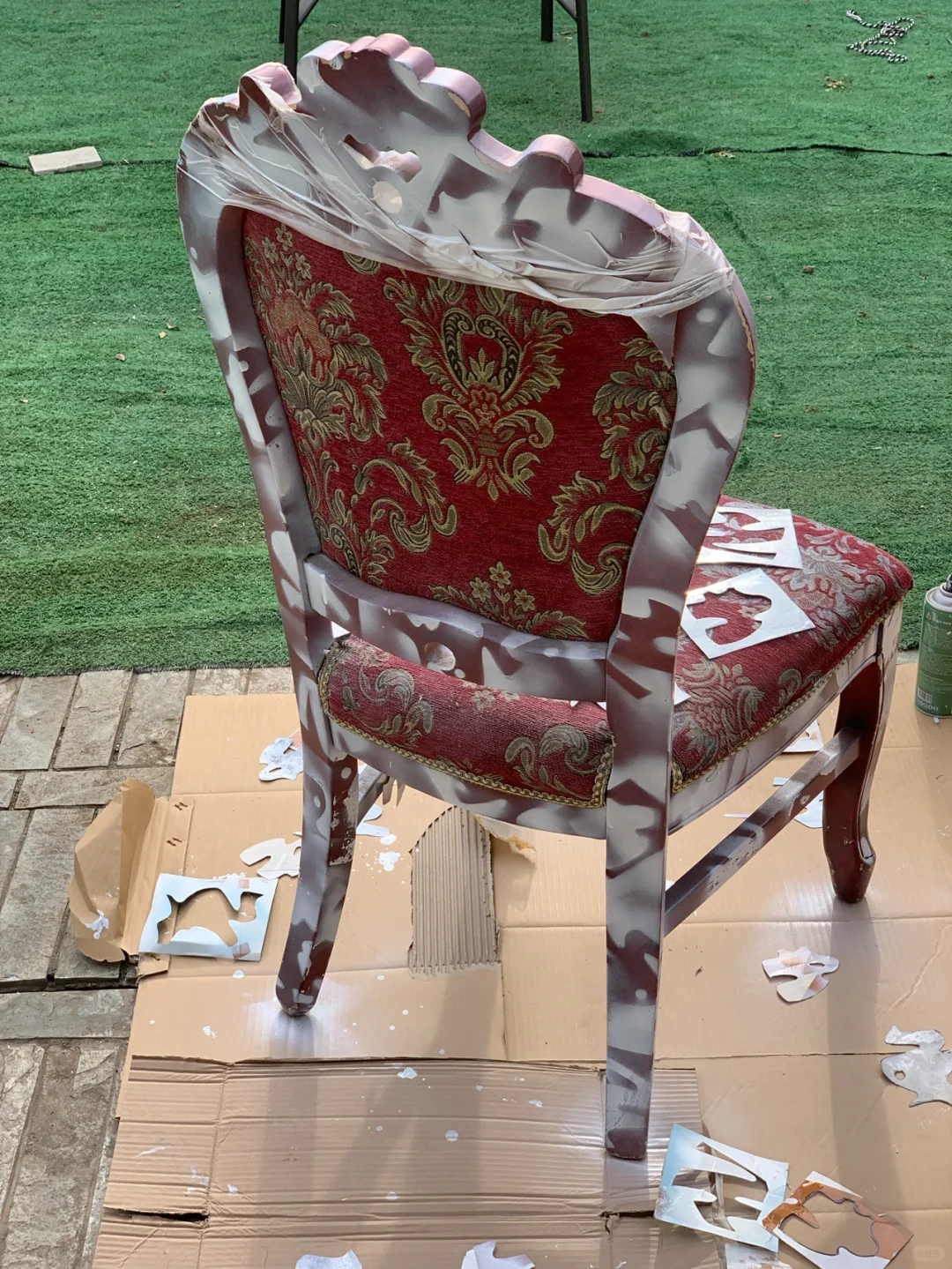 remake｜凳子｜揭秘：设计师为什么喜欢捡垃圾