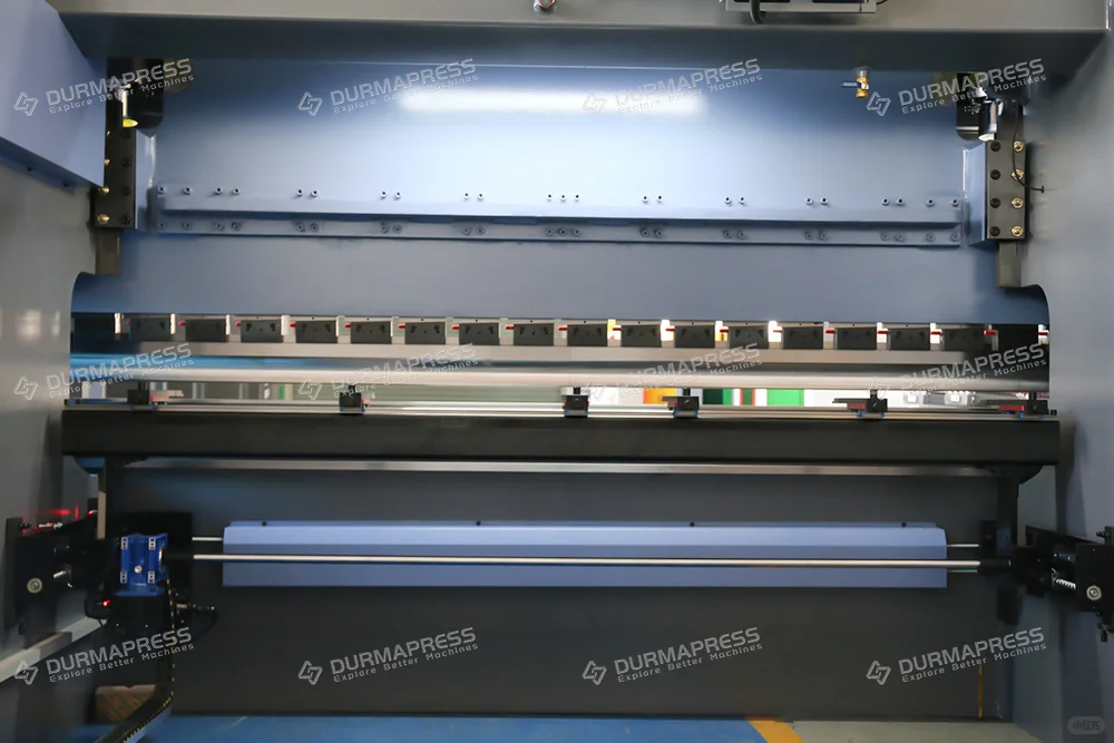 工业折弯天花板！