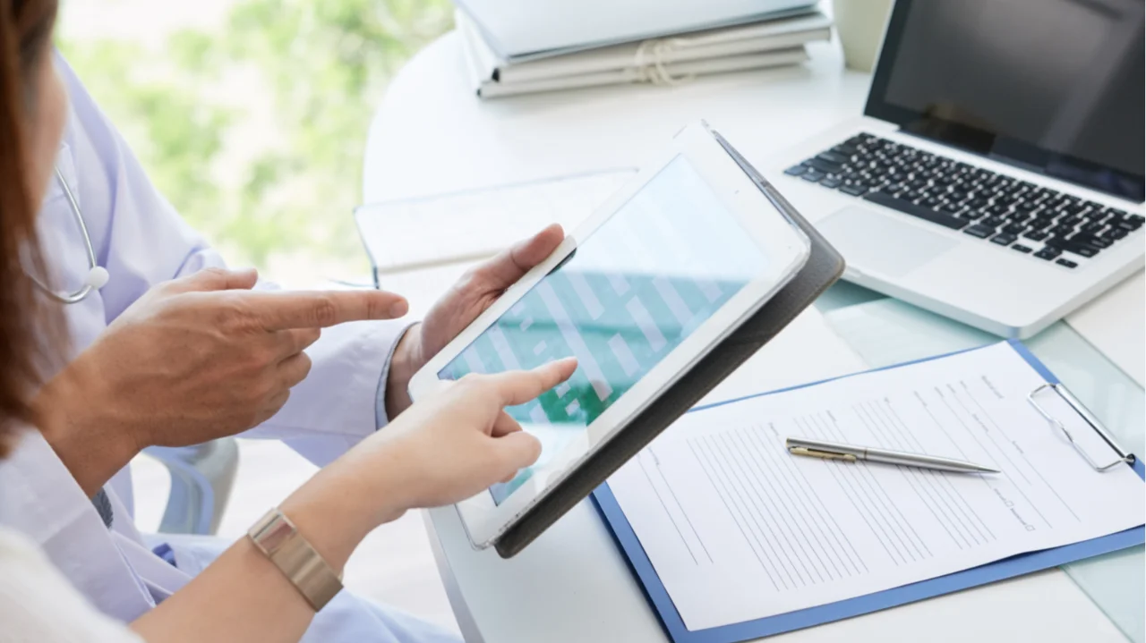 体检报告解读升级：健康管理精准化个性化