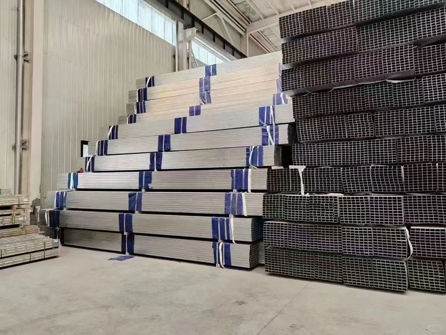 山东枣庄镀锌角钢怎么买