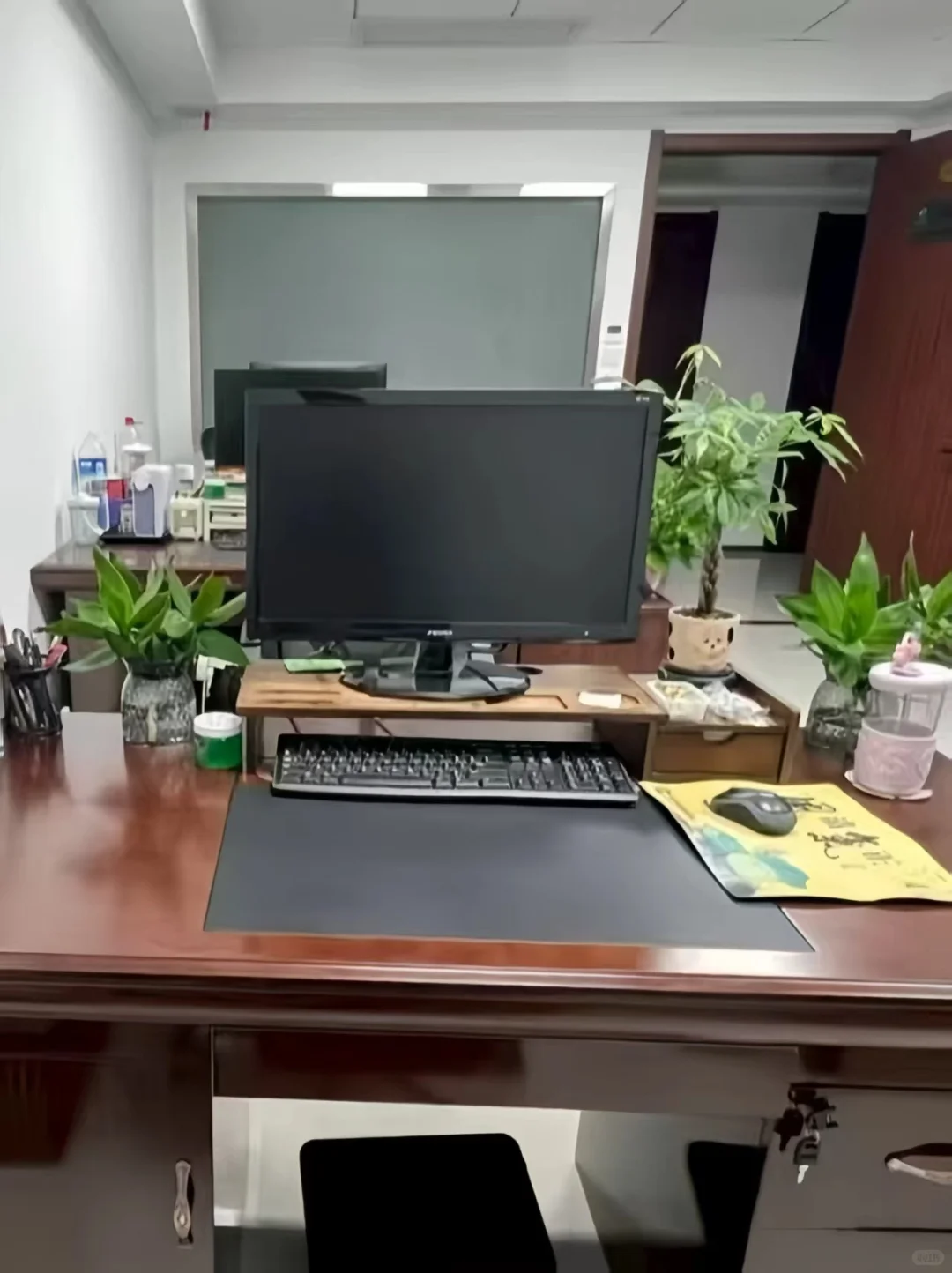 高校行政岗有些真的不是一般人能干的...