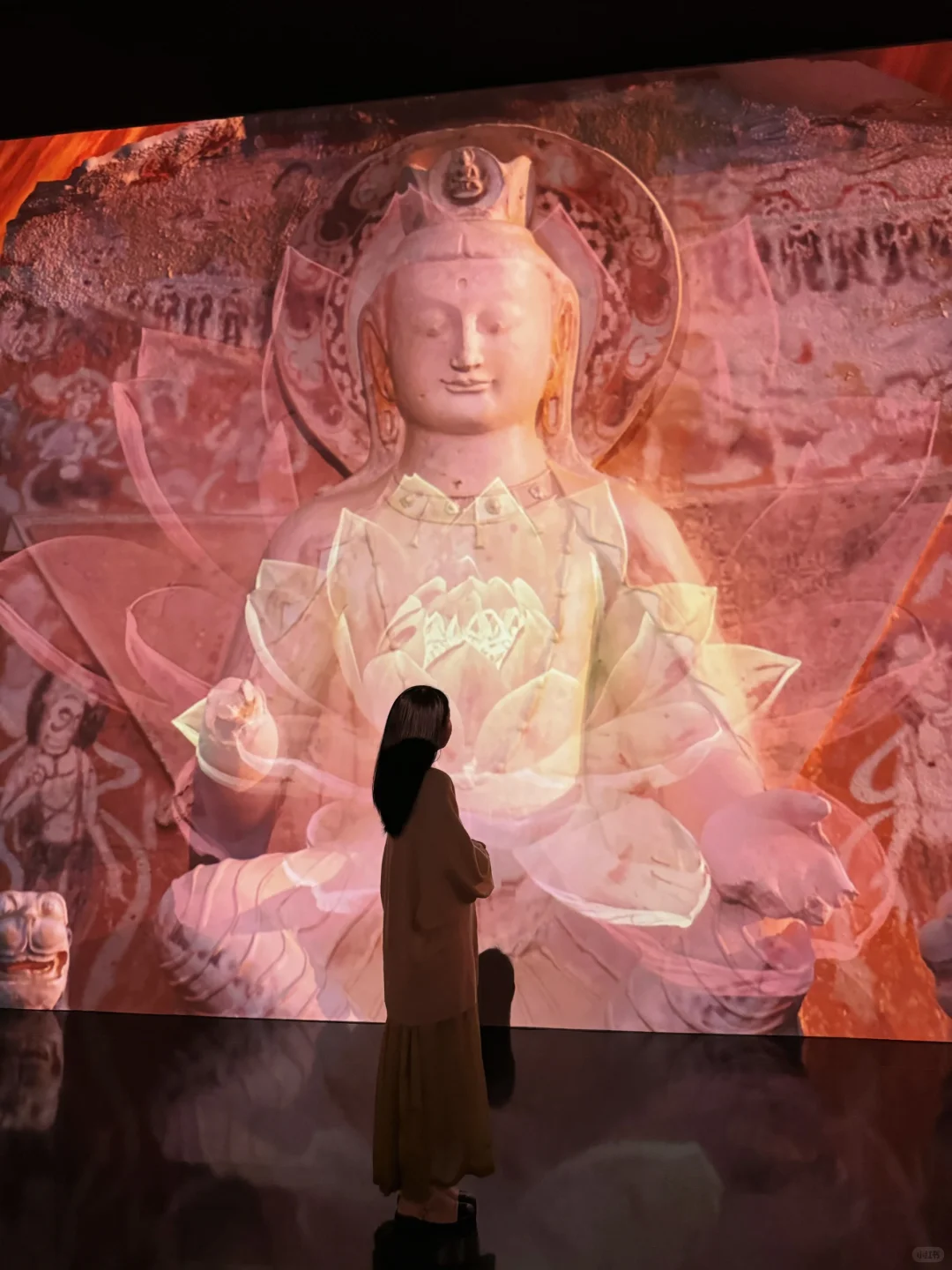 穿越丝路！数字展里邂逅千年文明