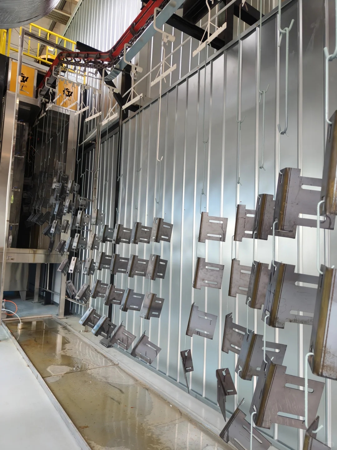 ?车间老板必看！粉末浪费超 20%？