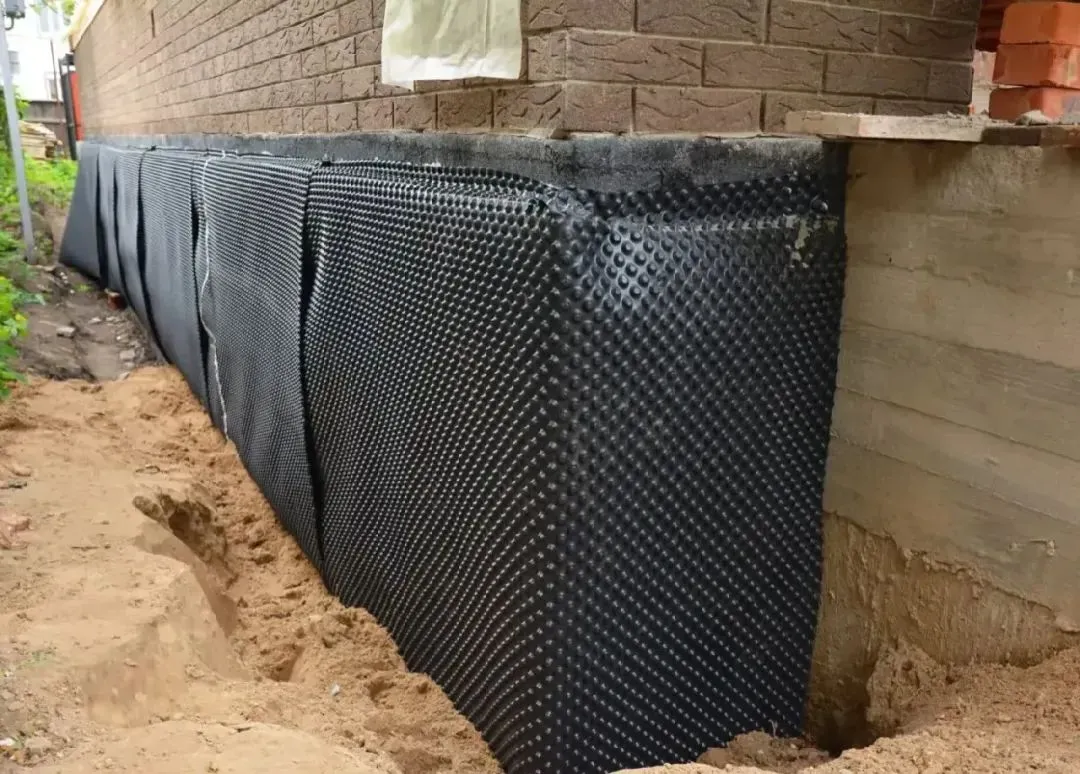 地下室漏水最佳处理方法