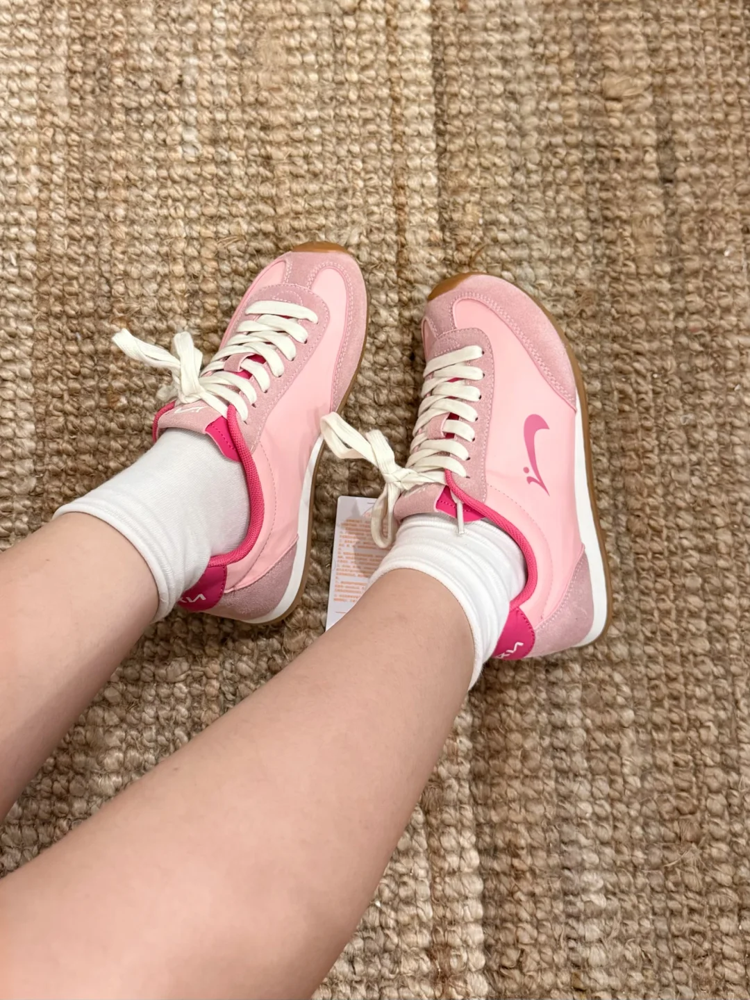 ?鞋子分享！平价舒适好看鞋子合集?