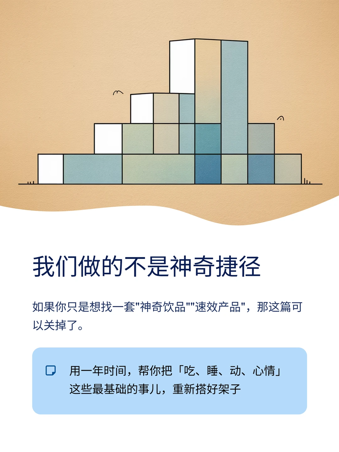 私人定制一对一，全年度健康管理服务