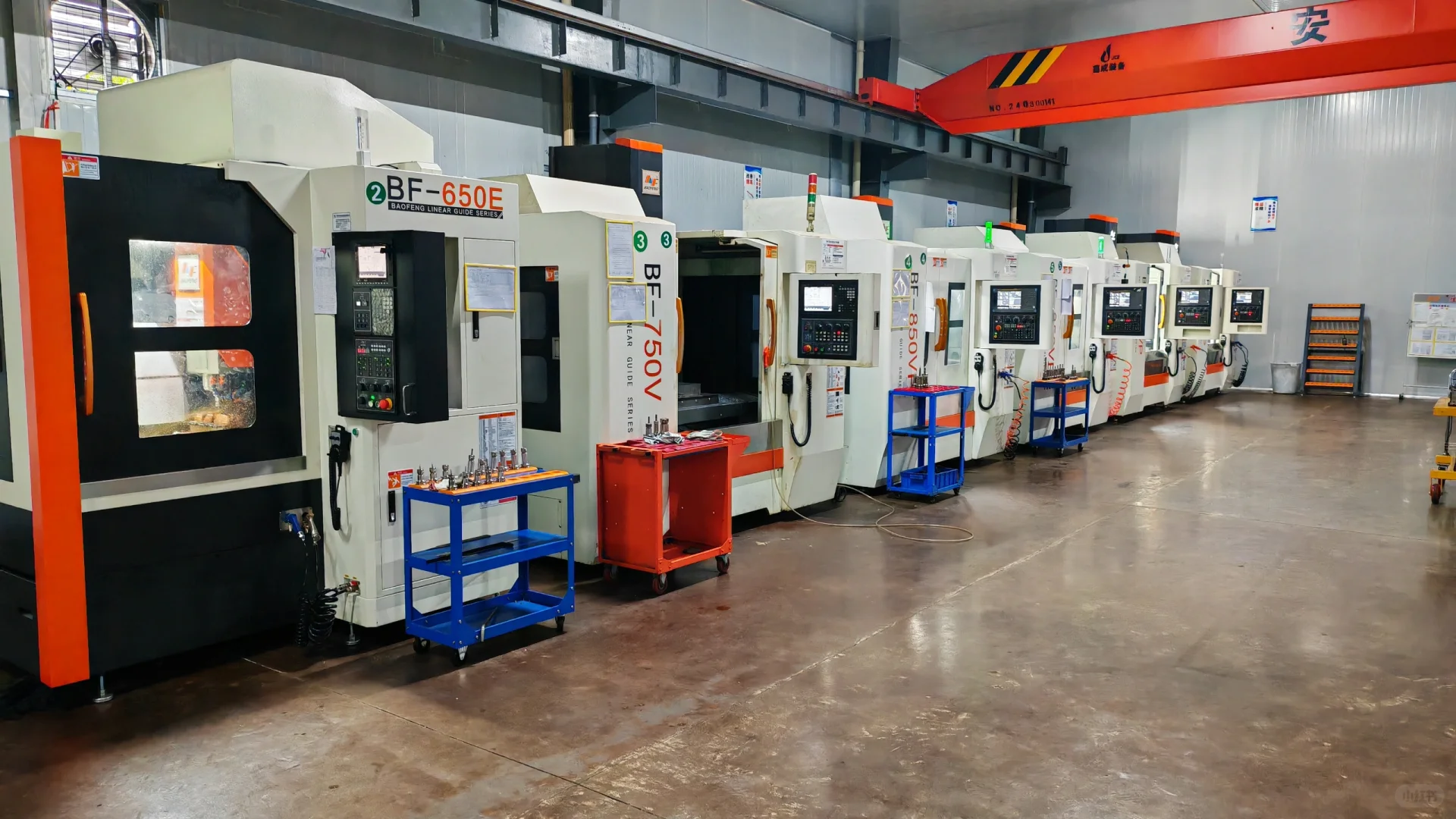 设备越来越多，压力越来越大！