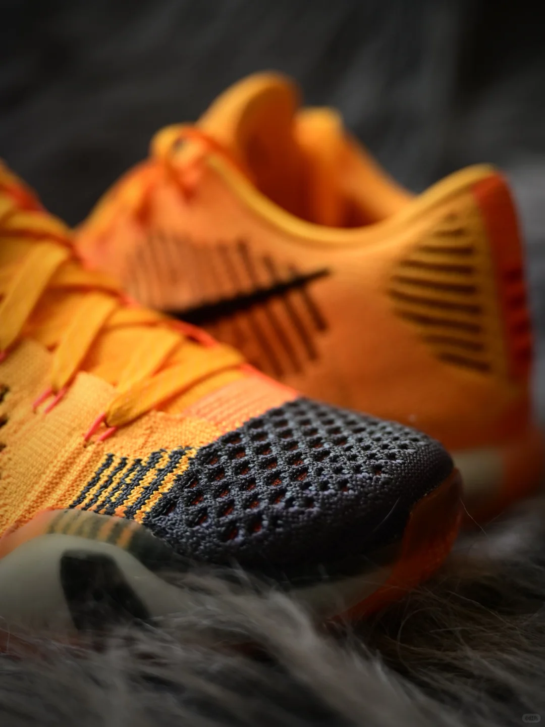 能叫得上Elite，都是勾子认真做的狠货