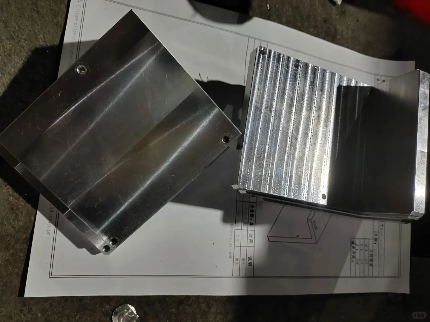 找CNC零件加工定制？看这里就对了！