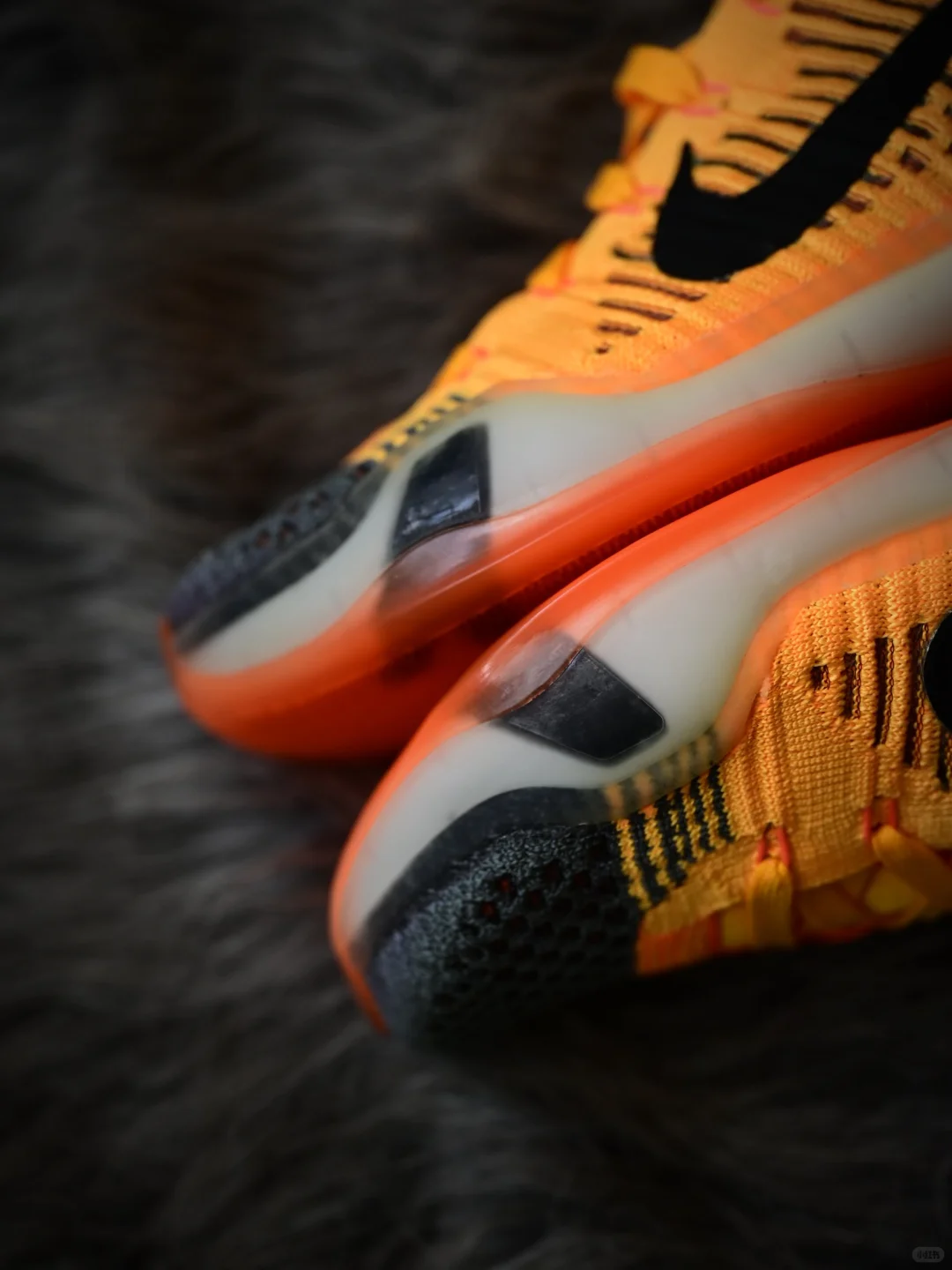 能叫得上Elite，都是勾子认真做的狠货