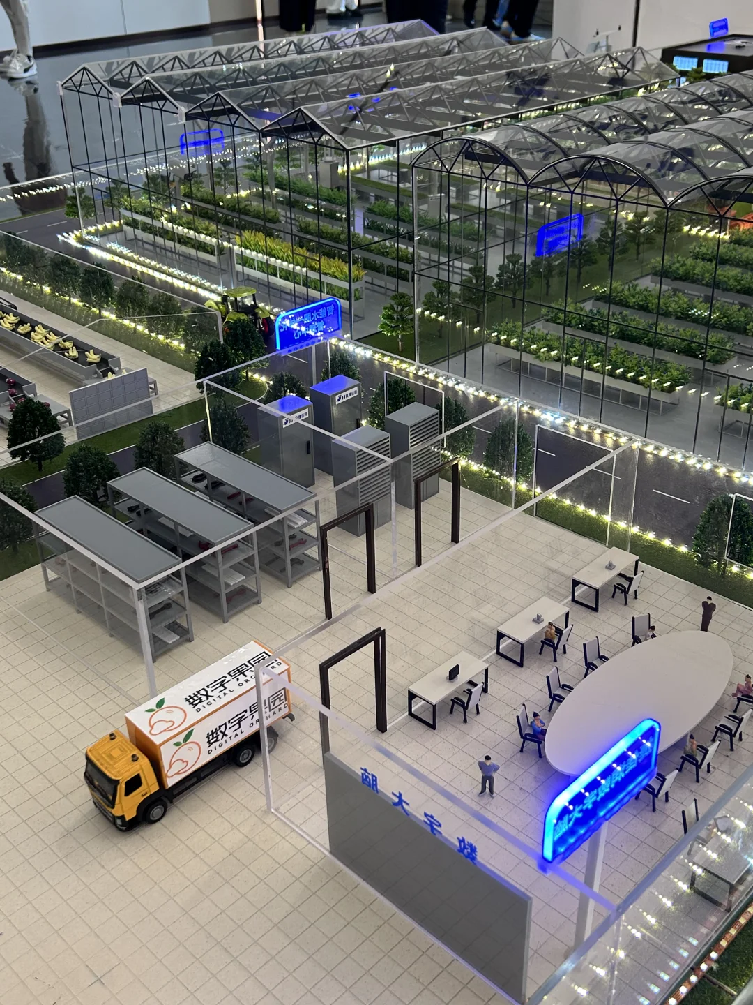 “未来已来”：广西的科技感十足