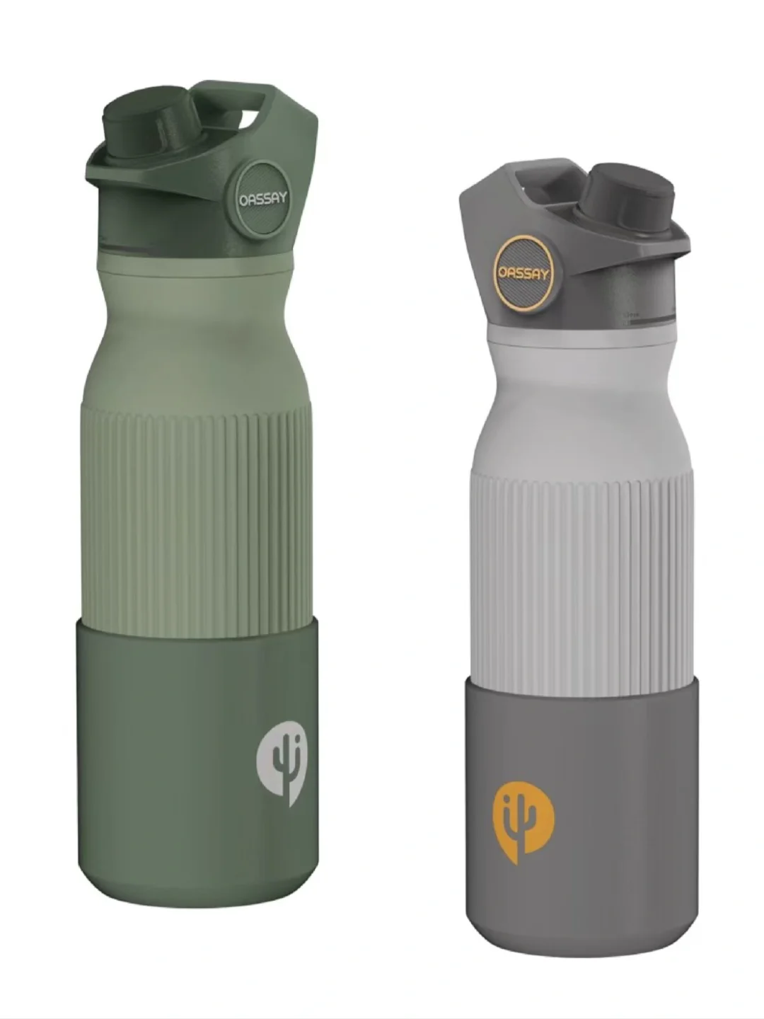 OASSAY户外净水杯?2025金点奖