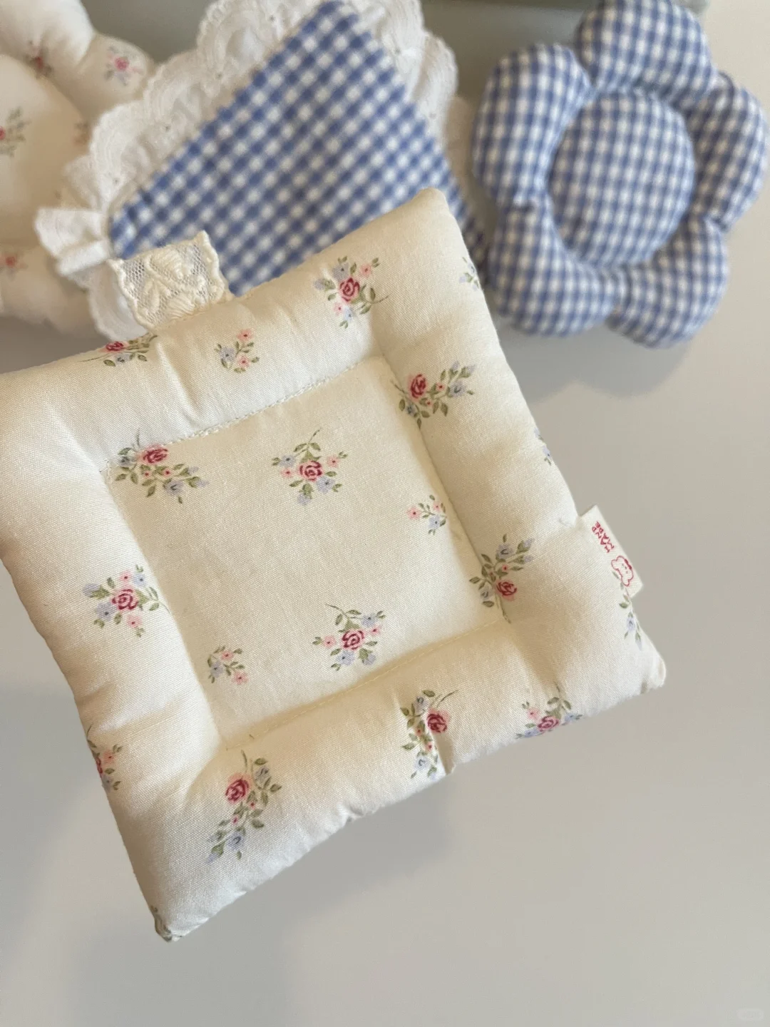 杯垫 | 图纸+教程