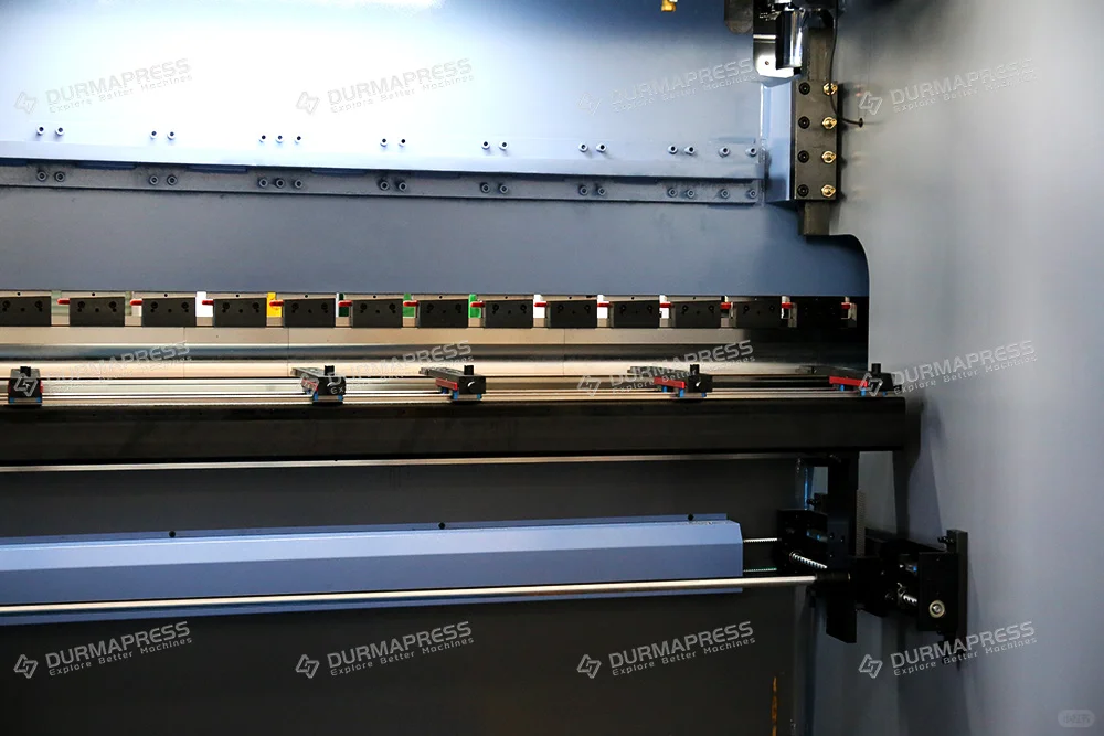 工业折弯天花板！