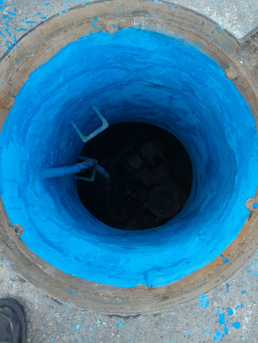 地下进漏水怎么解决