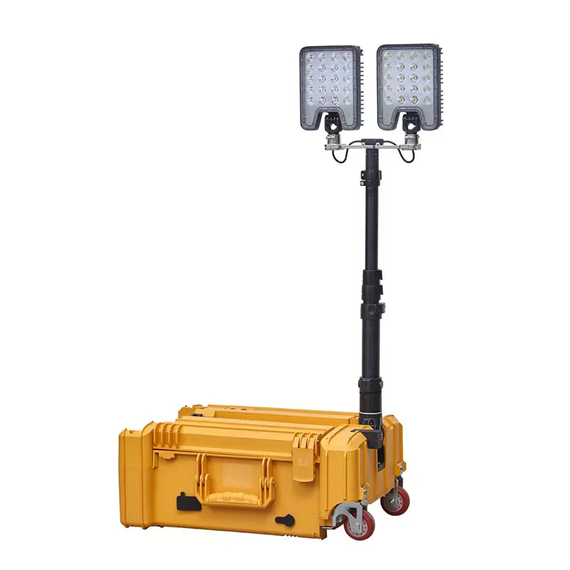 FW6118移动照明系统常州创星
