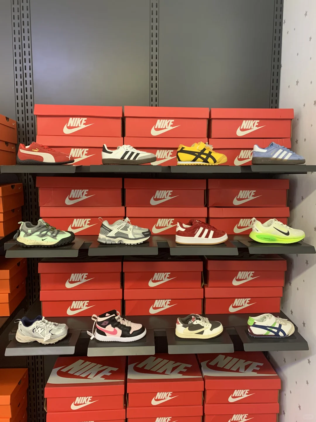 急需22-37码的小姐姐11.21