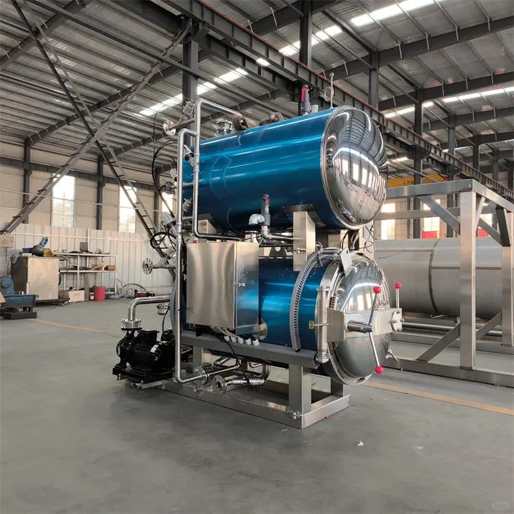 玉米杀菌设备厂商推荐：威特斯机械