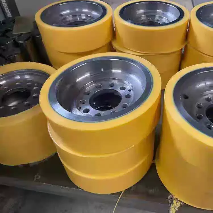 单轨吊整机配件源头厂家