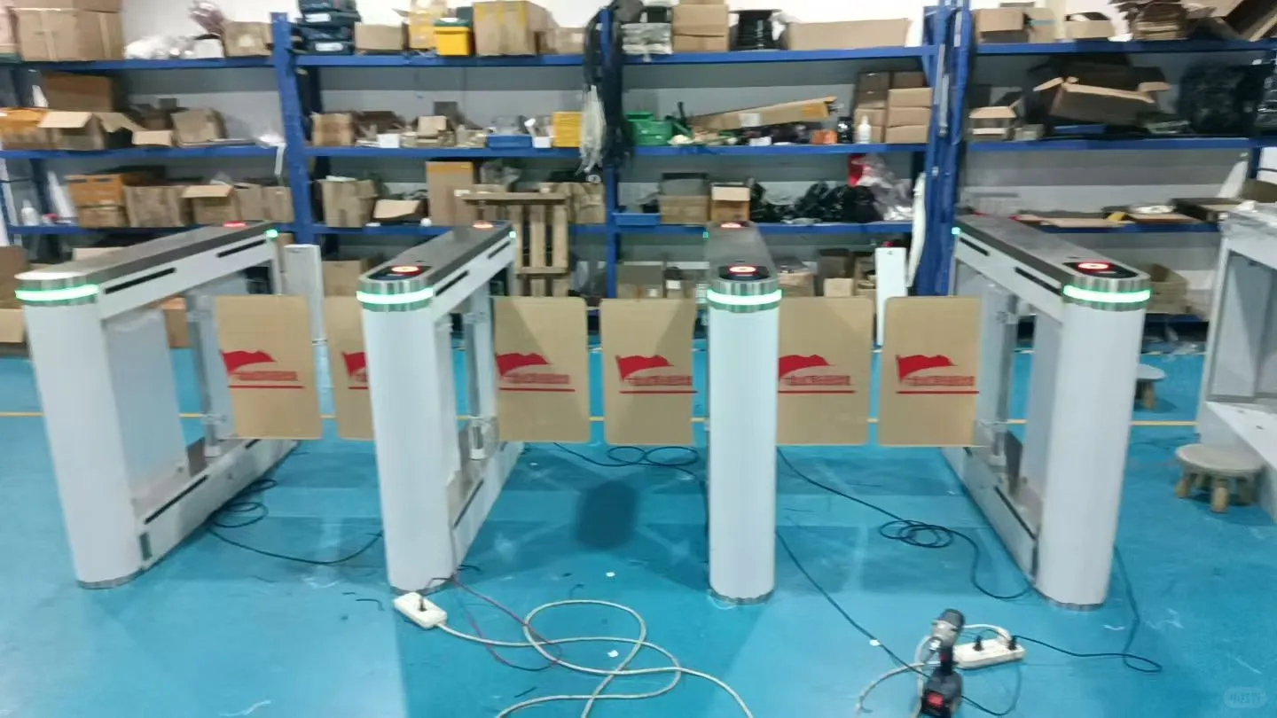 安检设备，通道式摆闸欢迎咨询