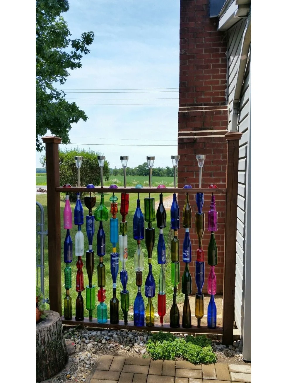 废物利用也惊艳