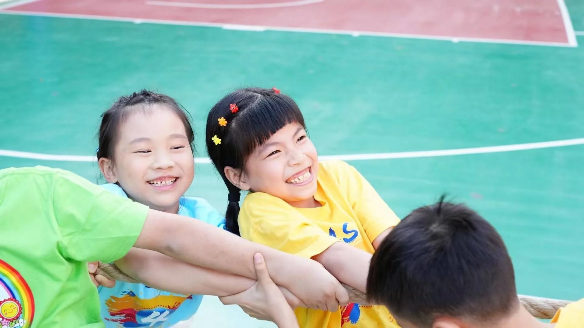 体质健康管理系统提升运动效果与健康