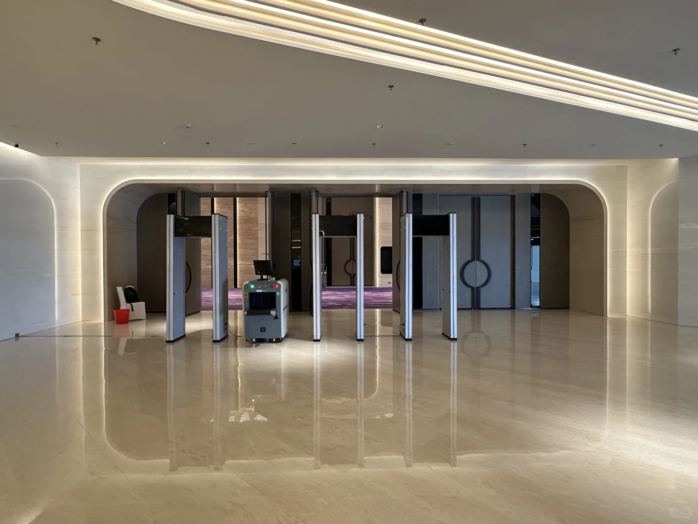 安检机安检门安检设备