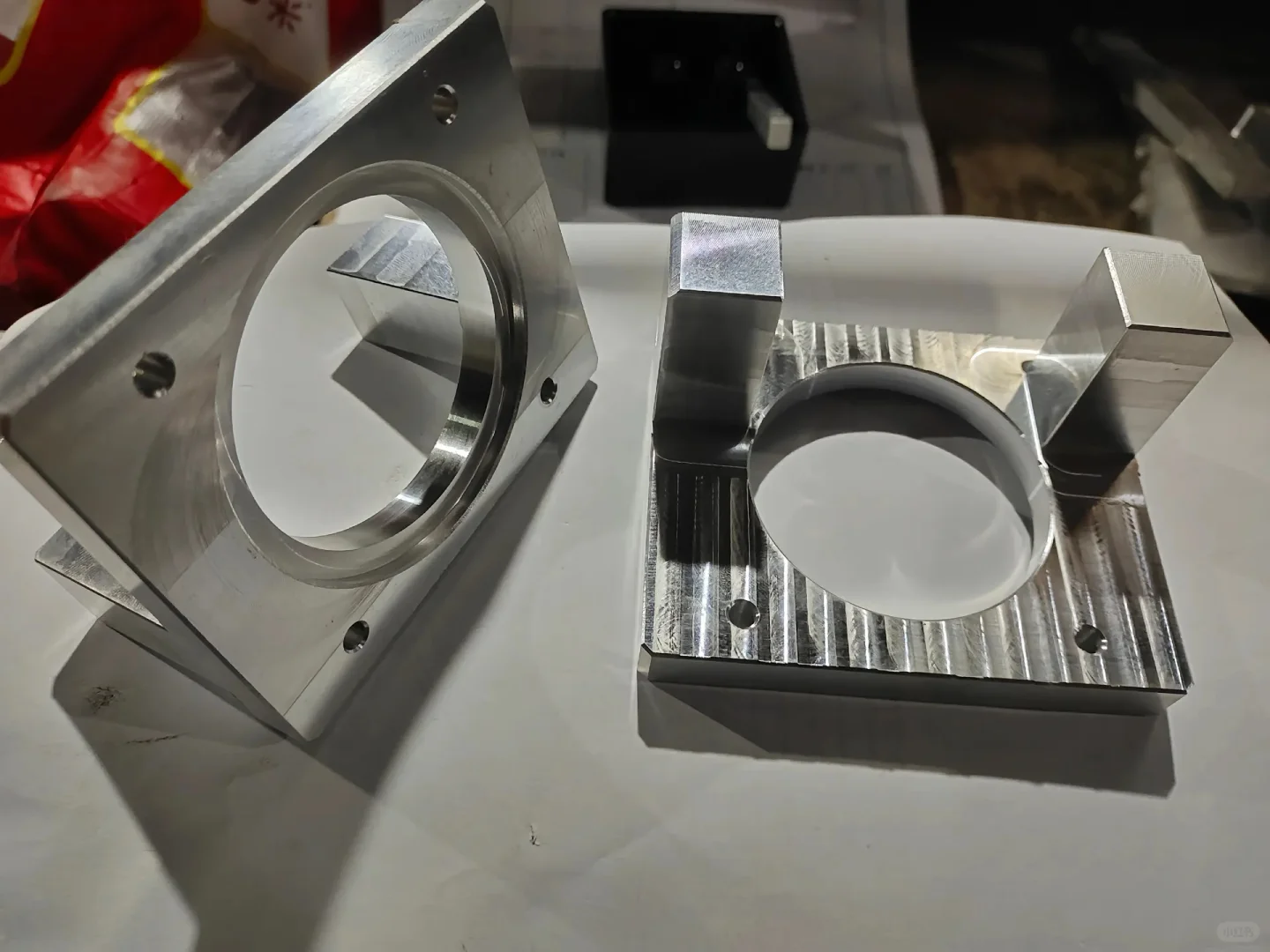 找CNC零件加工定制？看这里就对了！