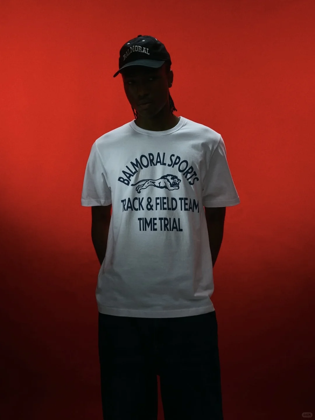 品牌入驻｜Balmoral